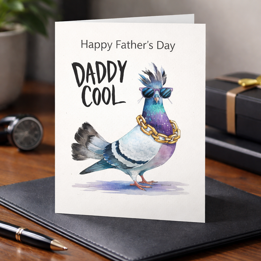 Father's Day