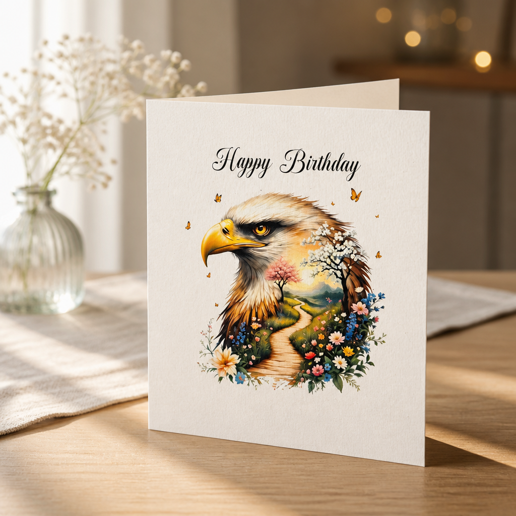 Birthday Card