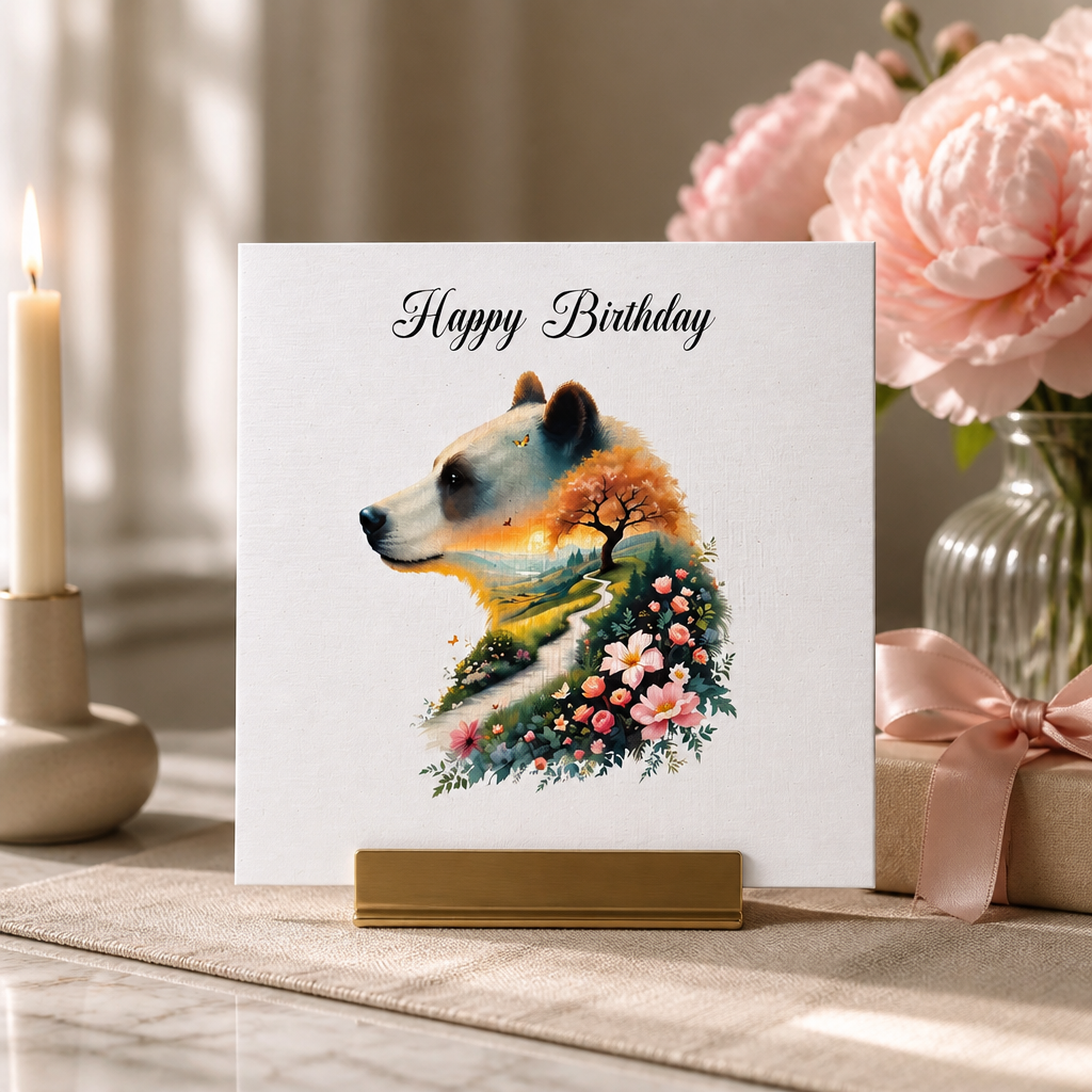 Birthday Card