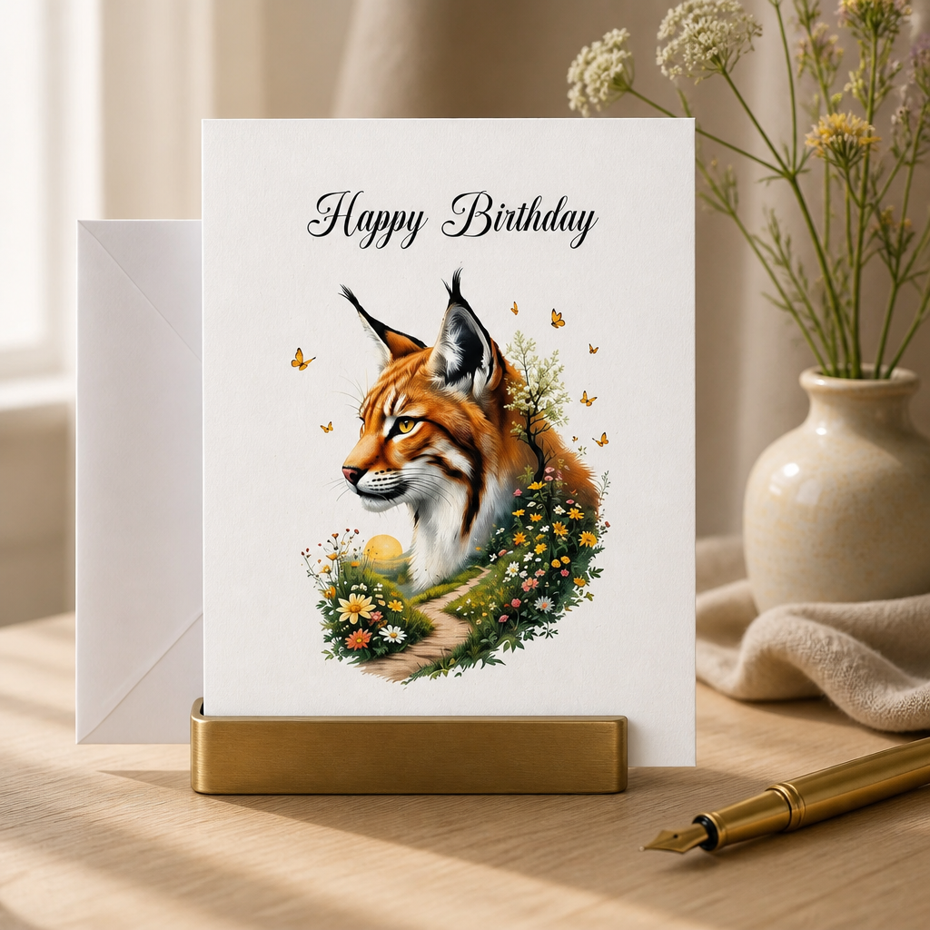Birthday Card