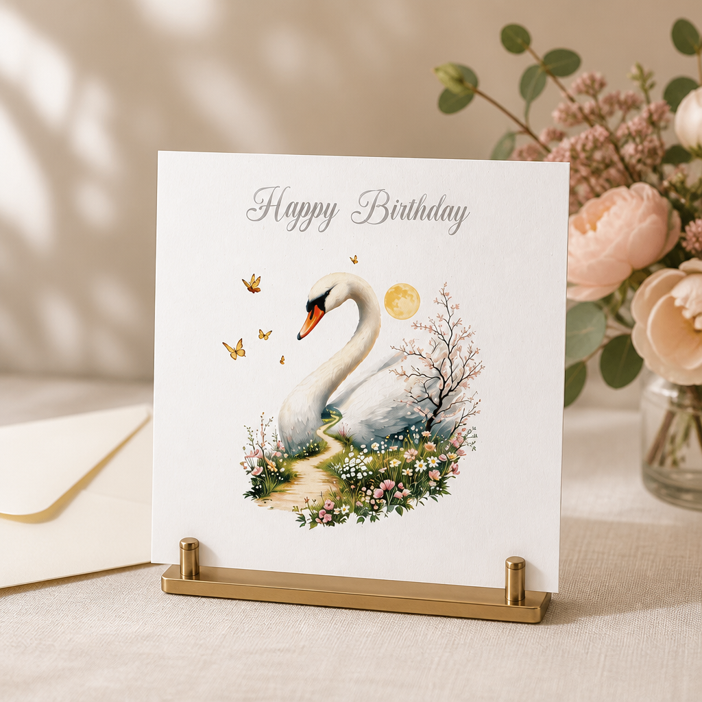 Birthday Card