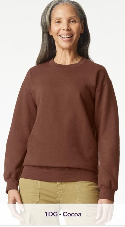 Adult sweatshirts