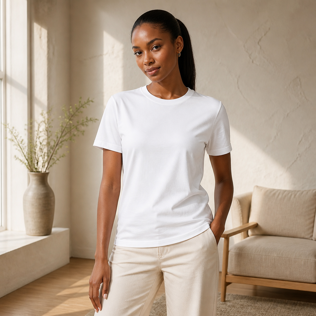 Soft Style T-Shirt