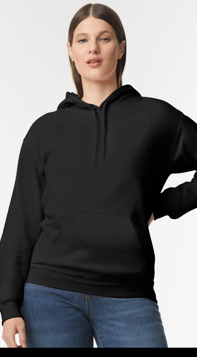 Adults hoodies