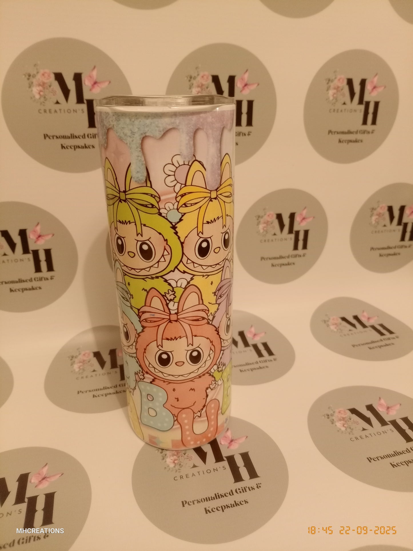 ready to ship 20oz tumblers