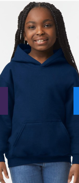 Kids Hoodies