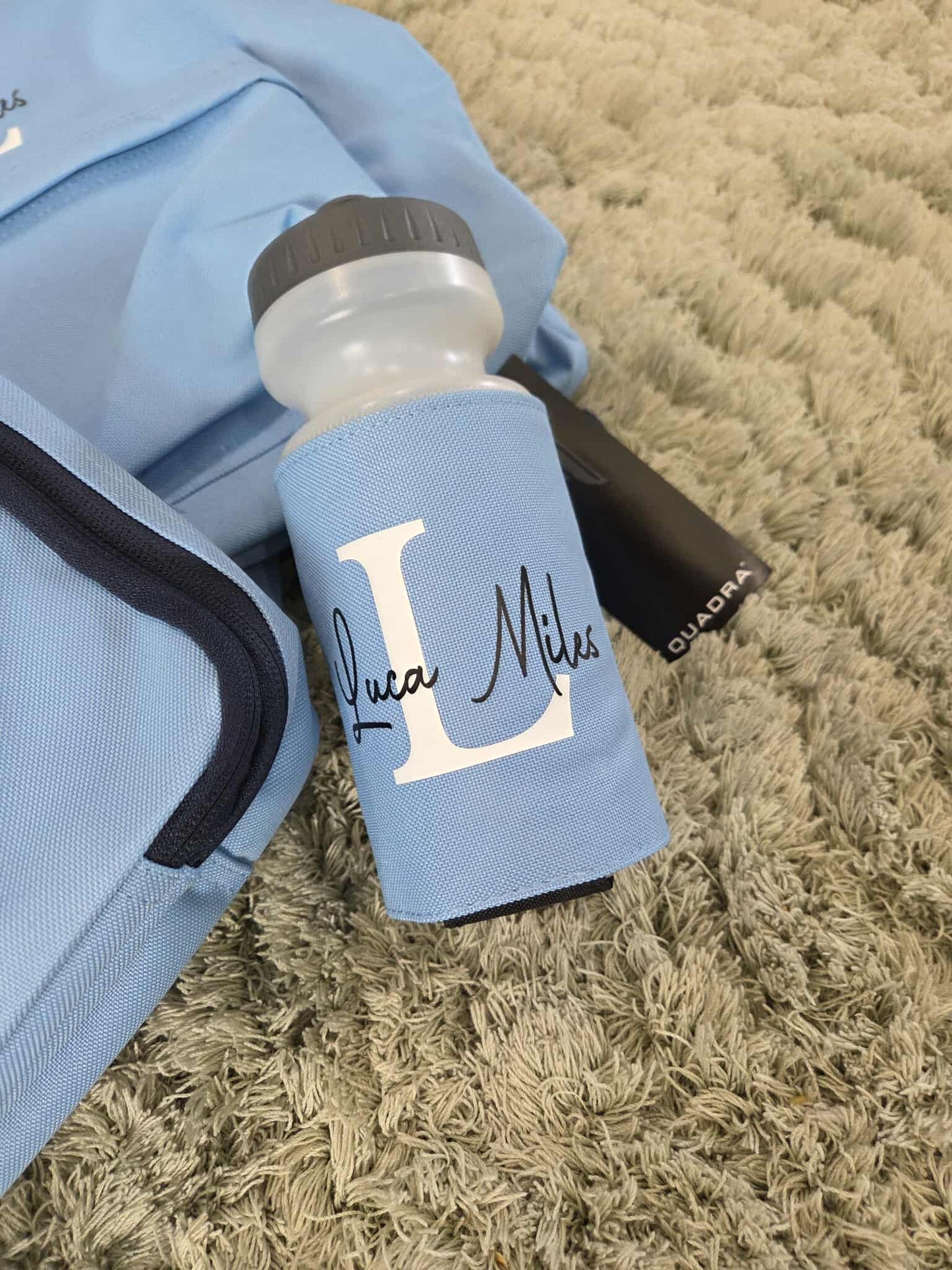 Back to school