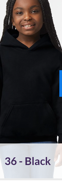Kids Hoodies