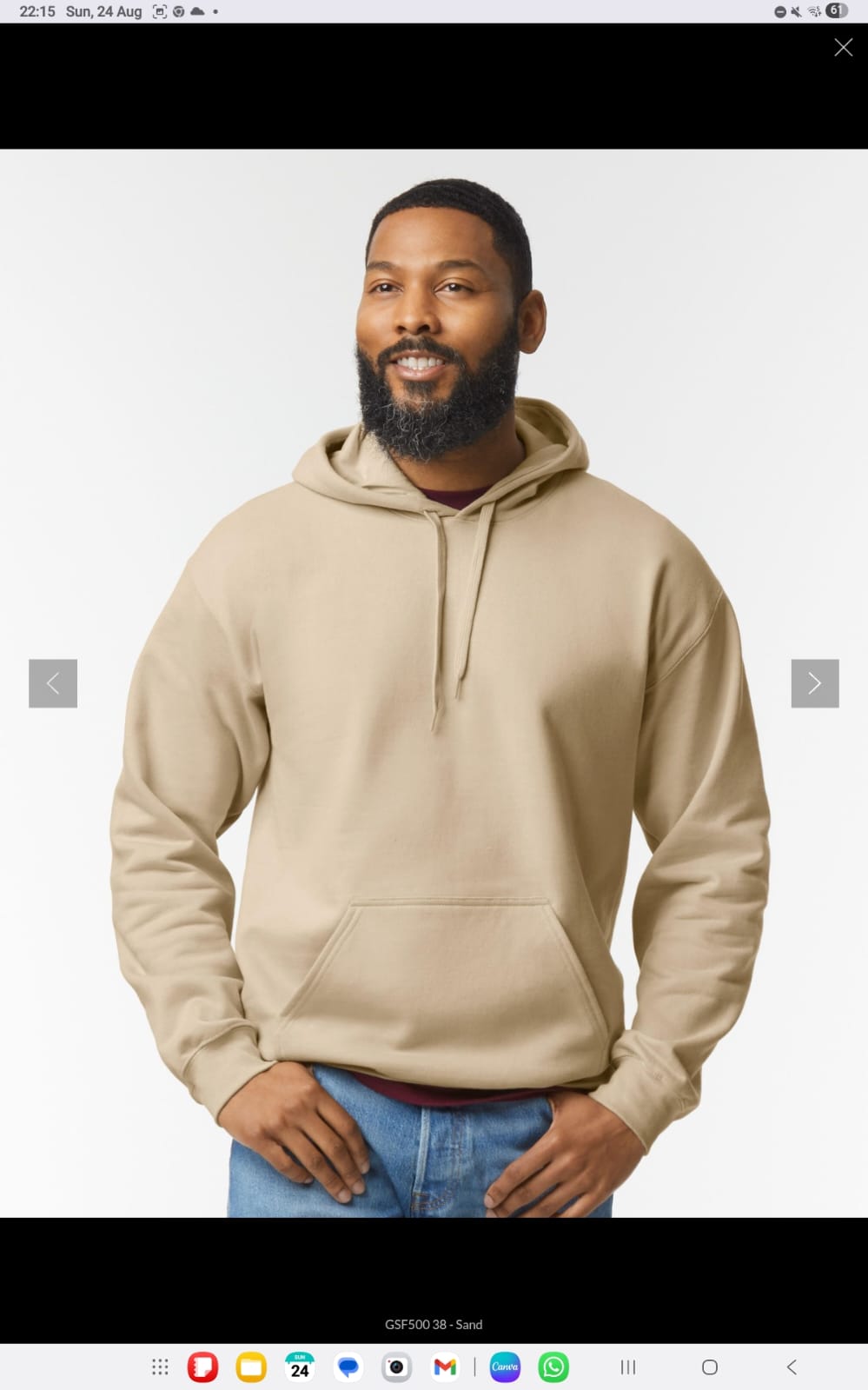 Adults hoodies