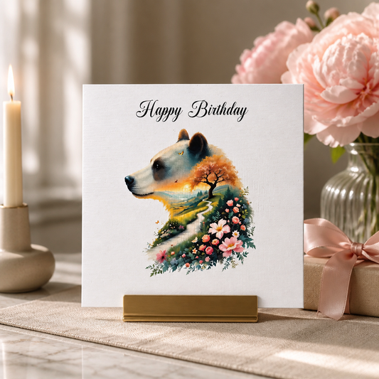 Birthday Card