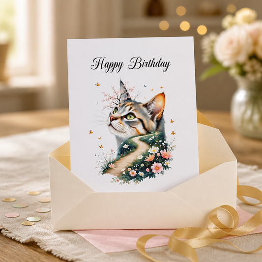 Birthday Card