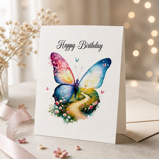 Birthday Card