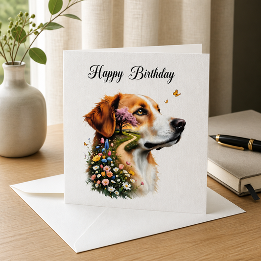 Birthday Card
