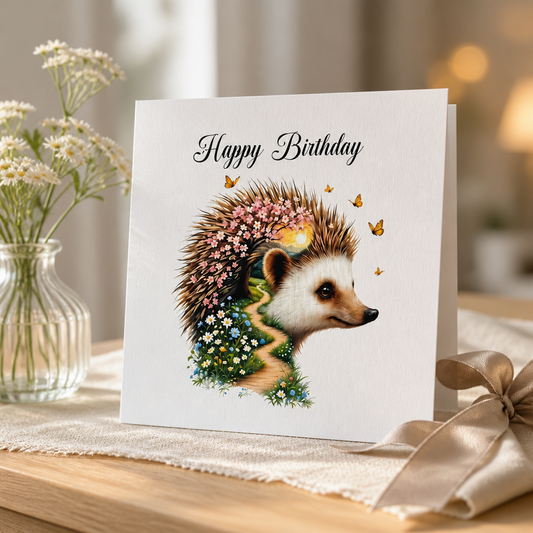 Birthday Card
