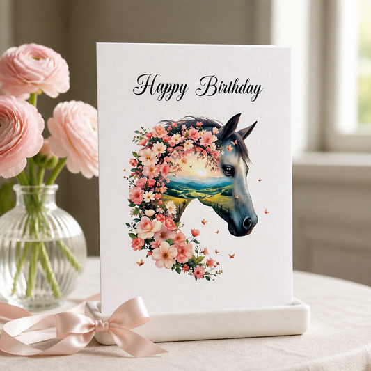 Birthday Card