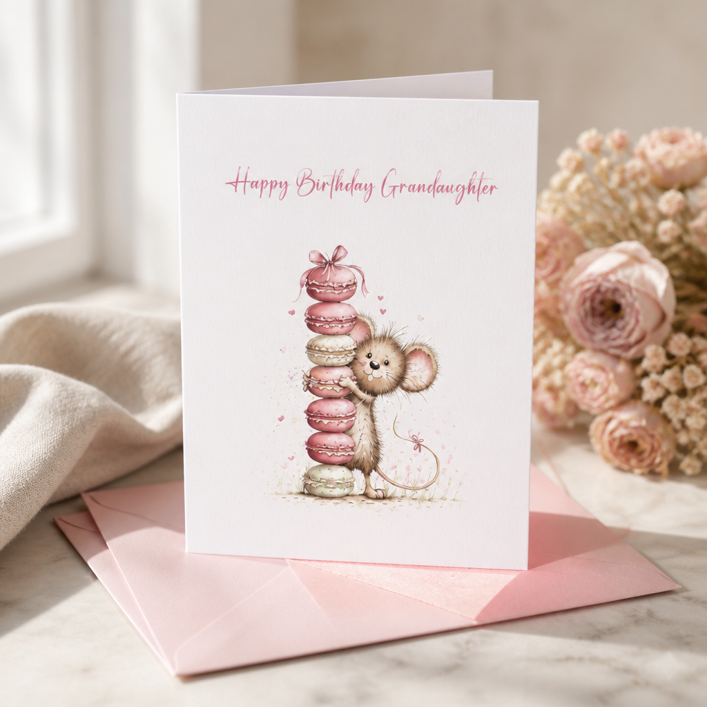 Birthday Card