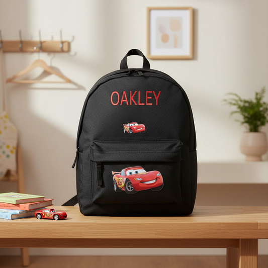 9 Litre Backpack
