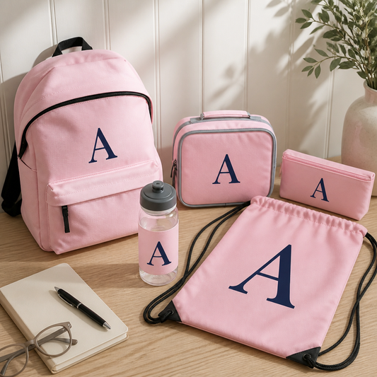 5- Piece Set