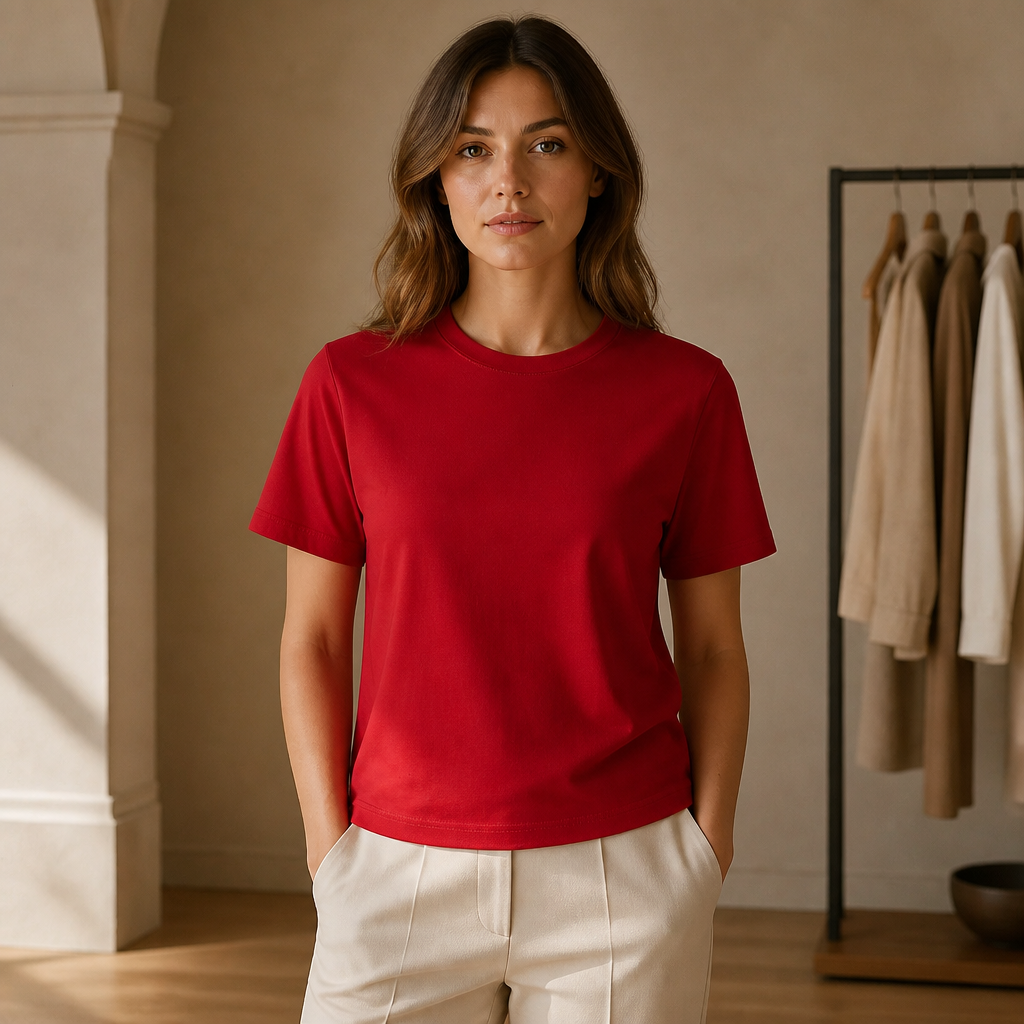 Soft Style T-Shirt