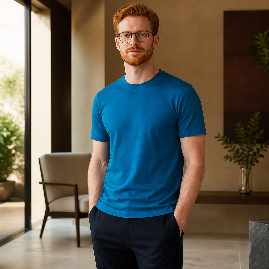Soft Style T-Shirt