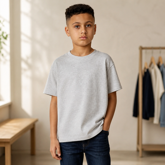 Heavy Cotton T-Shirt