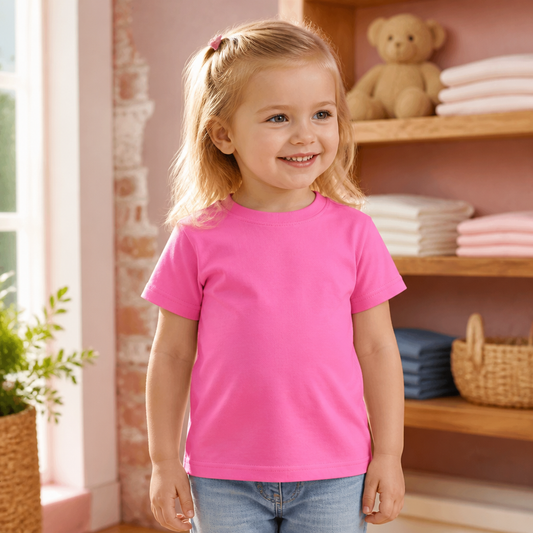 Soft Style T-Shirt