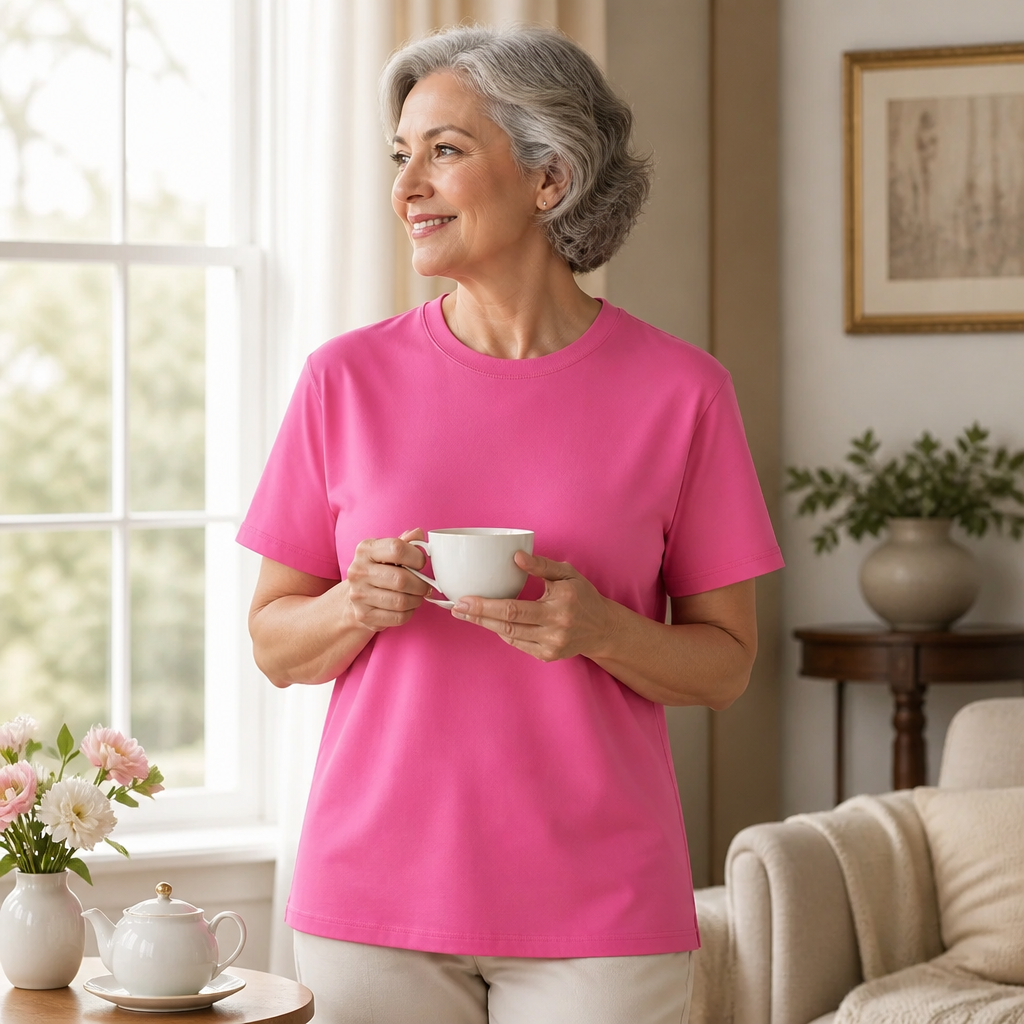 Soft Style T-Shirt