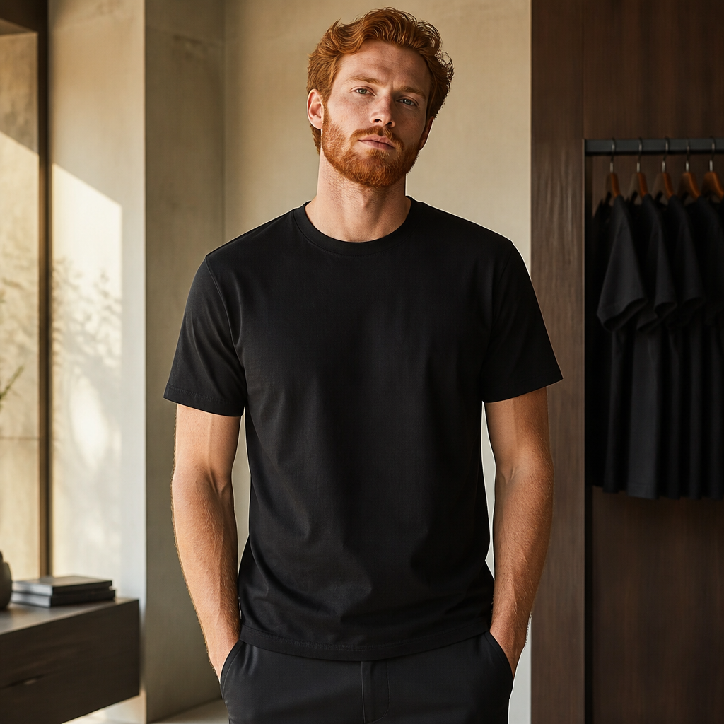 Soft Style T-Shirt