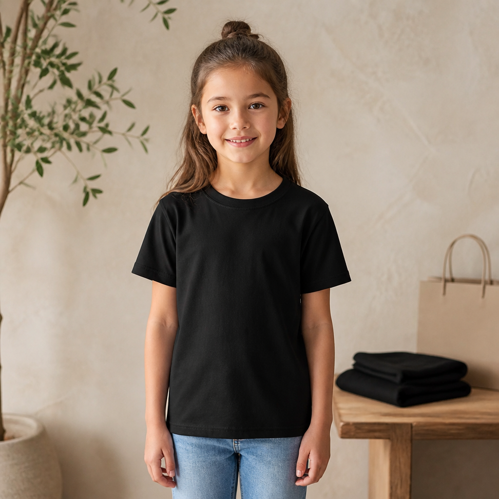 Heavy Cotton T-Shirt