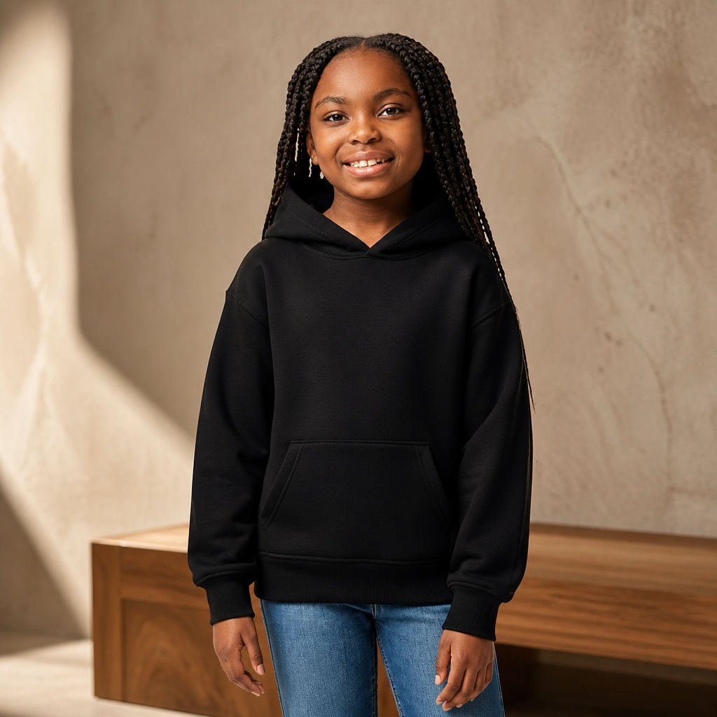 Heavy Blend Pullover Hoodie