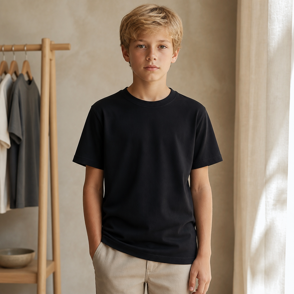 Soft Style T-Shirt