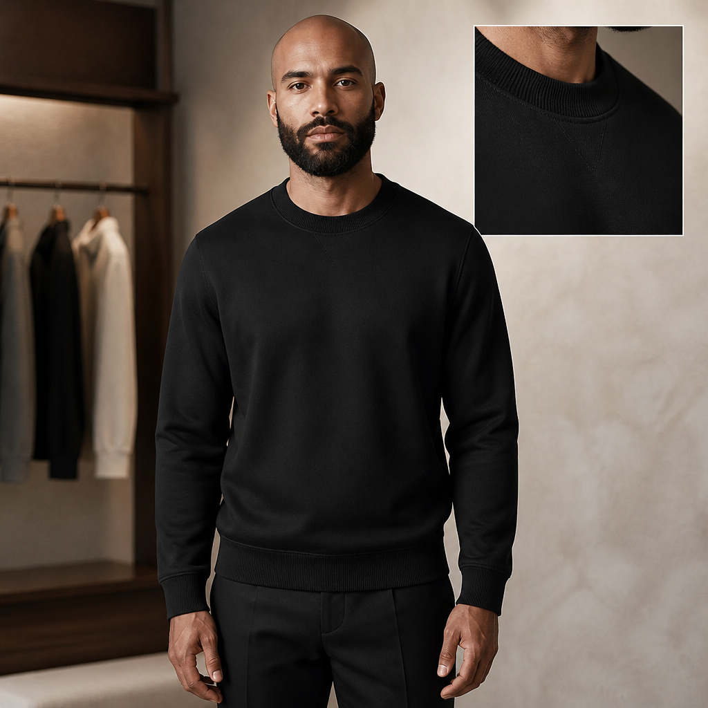 Soft Style Long Sleeve T-Shirt