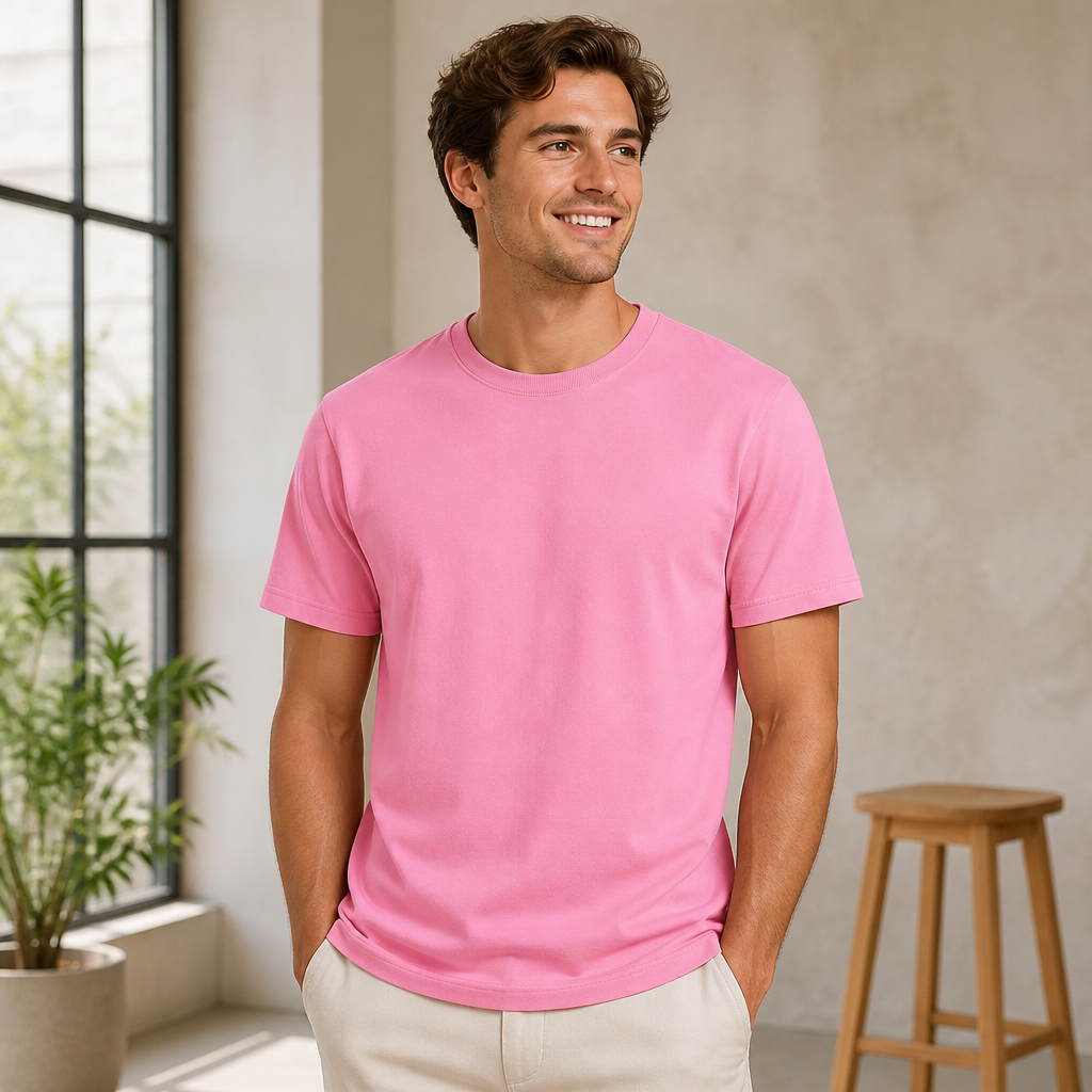 Soft Style T-Shirt