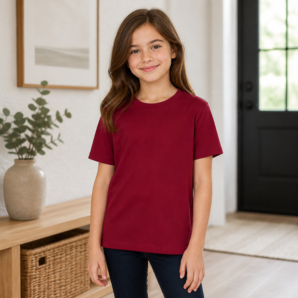 Heavy Cotton T-Shirt