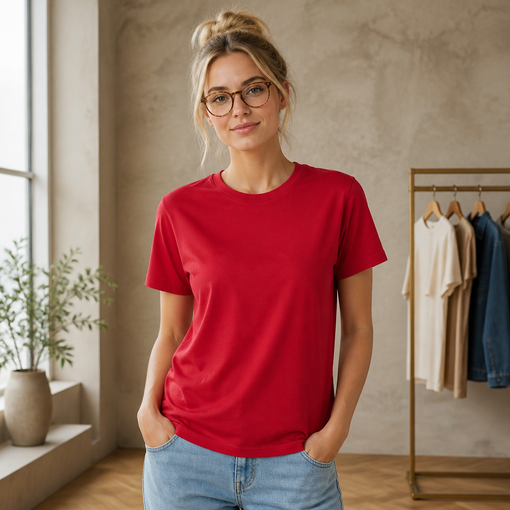 Soft Style T-Shirt