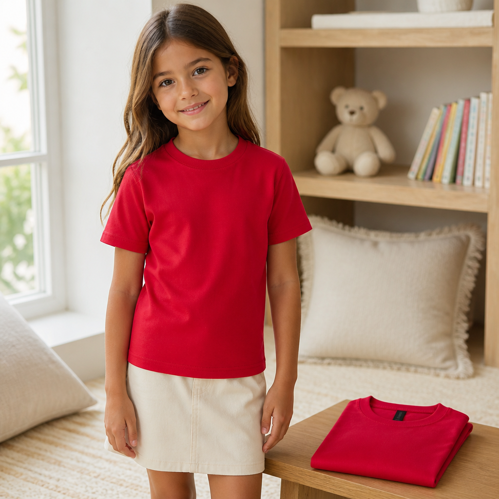 Soft Style T-Shirt