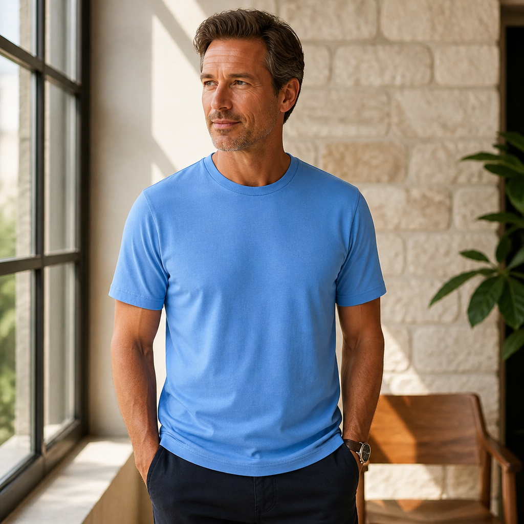 Soft Style T-Shirt