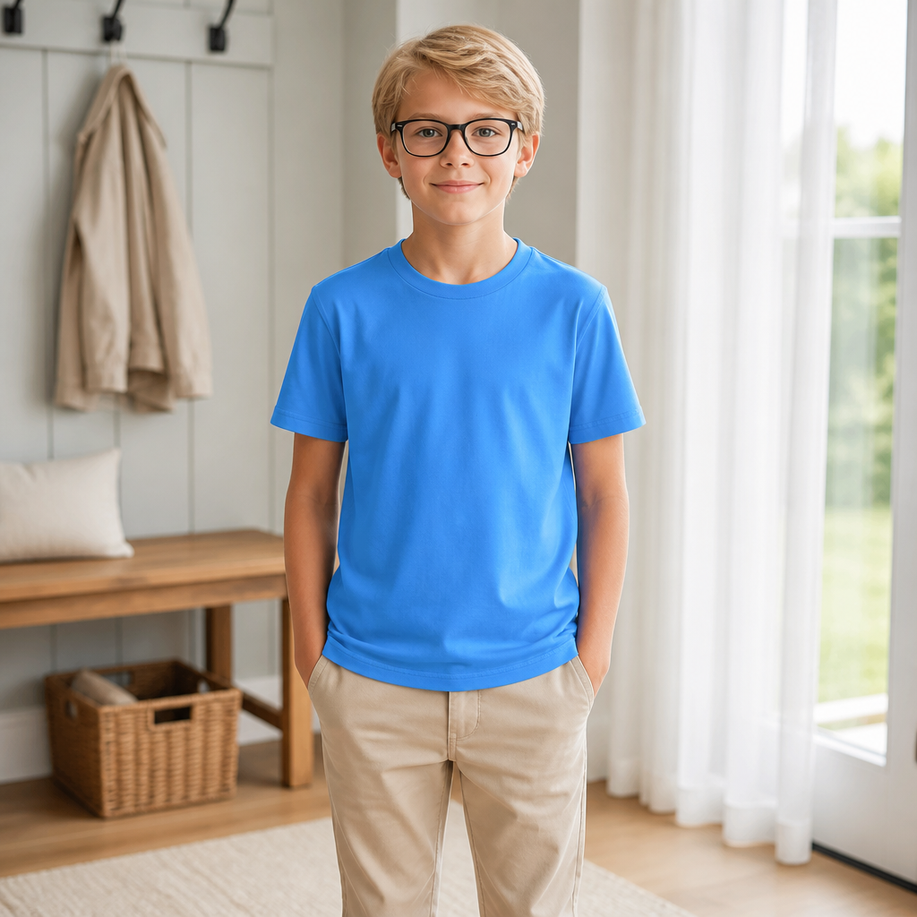 Soft Style T-Shirt