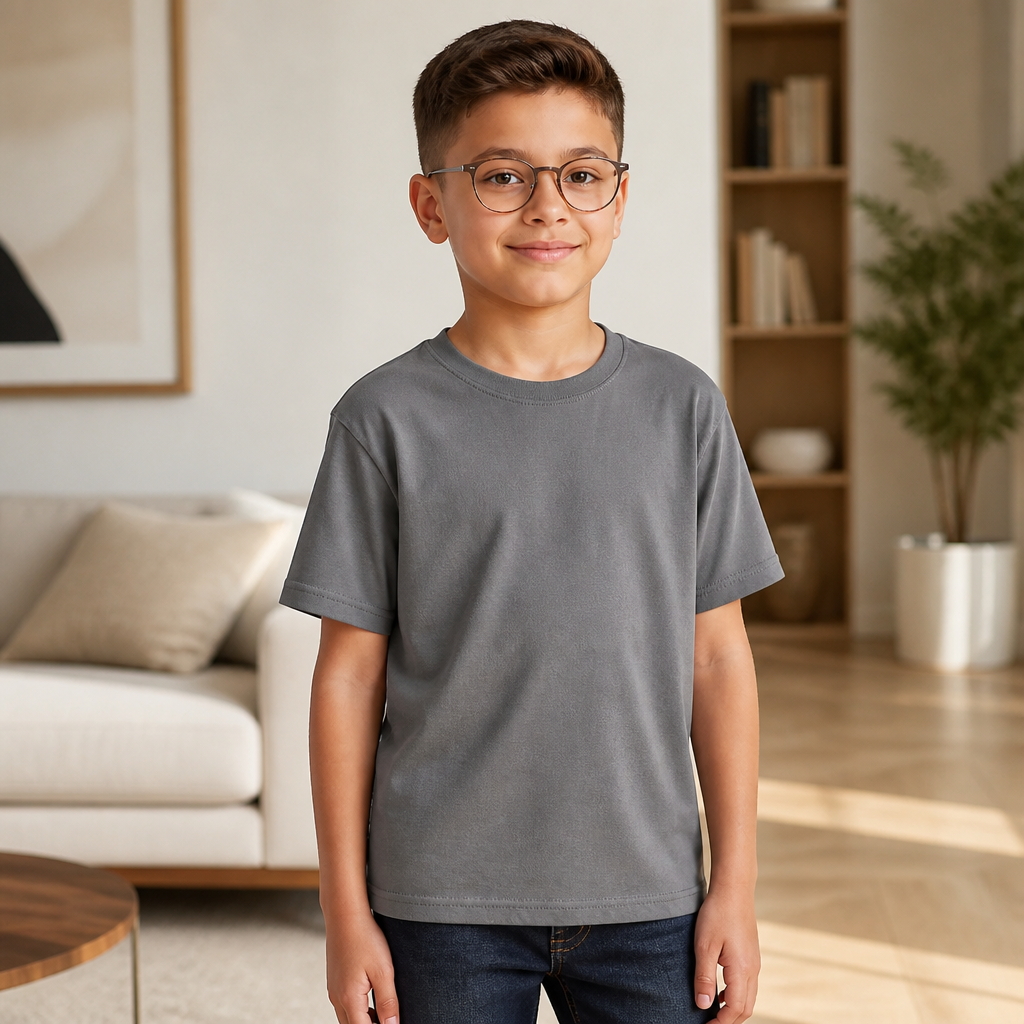 Heavy Cotton T-Shirt