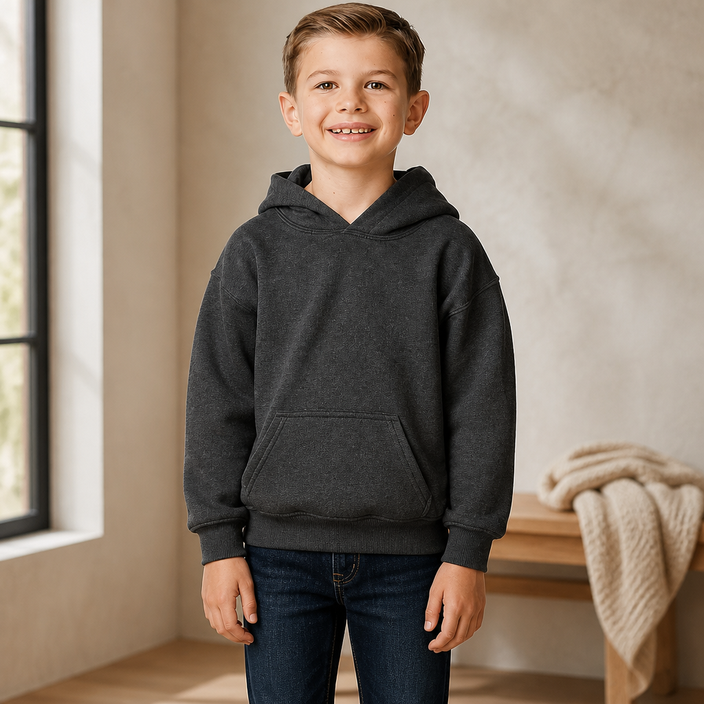Heavy Blend Pullover Hoodie