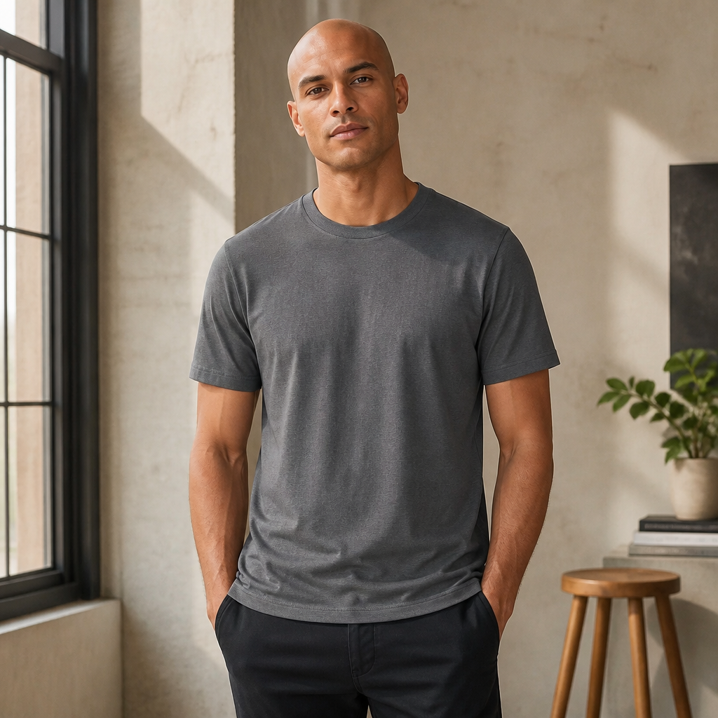 Soft Style T-Shirt