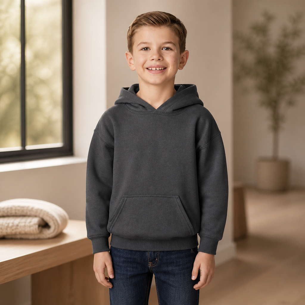 Heavy Blend Pullover Hoodie