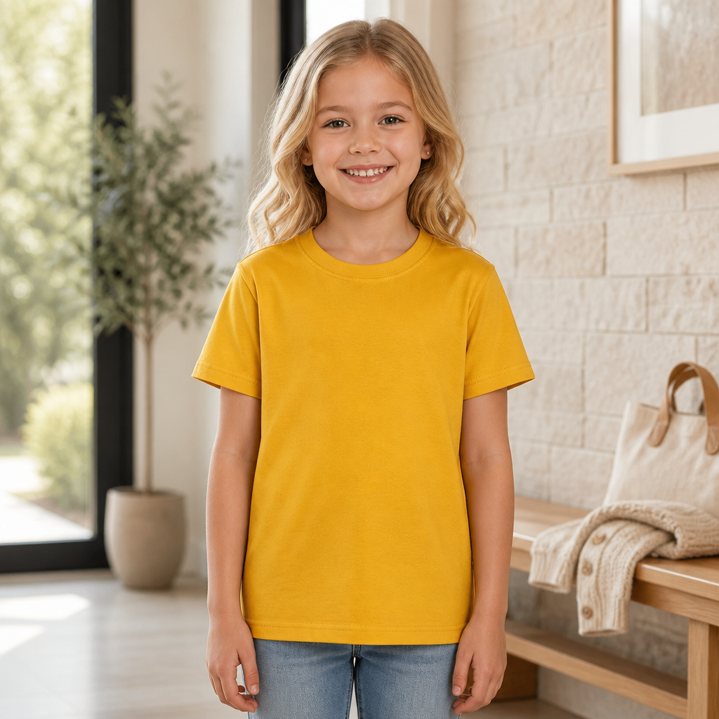 Heavy Cotton T-Shirt
