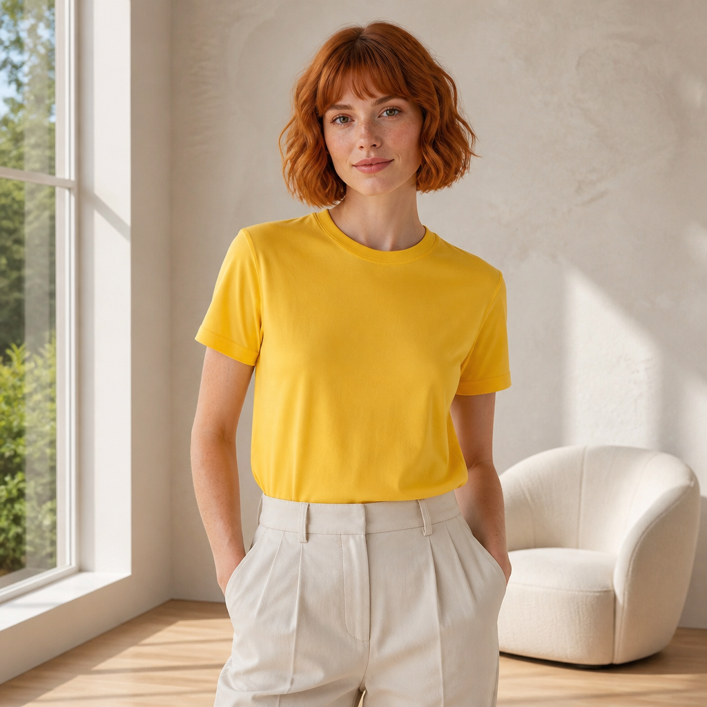 Soft Style T-Shirt