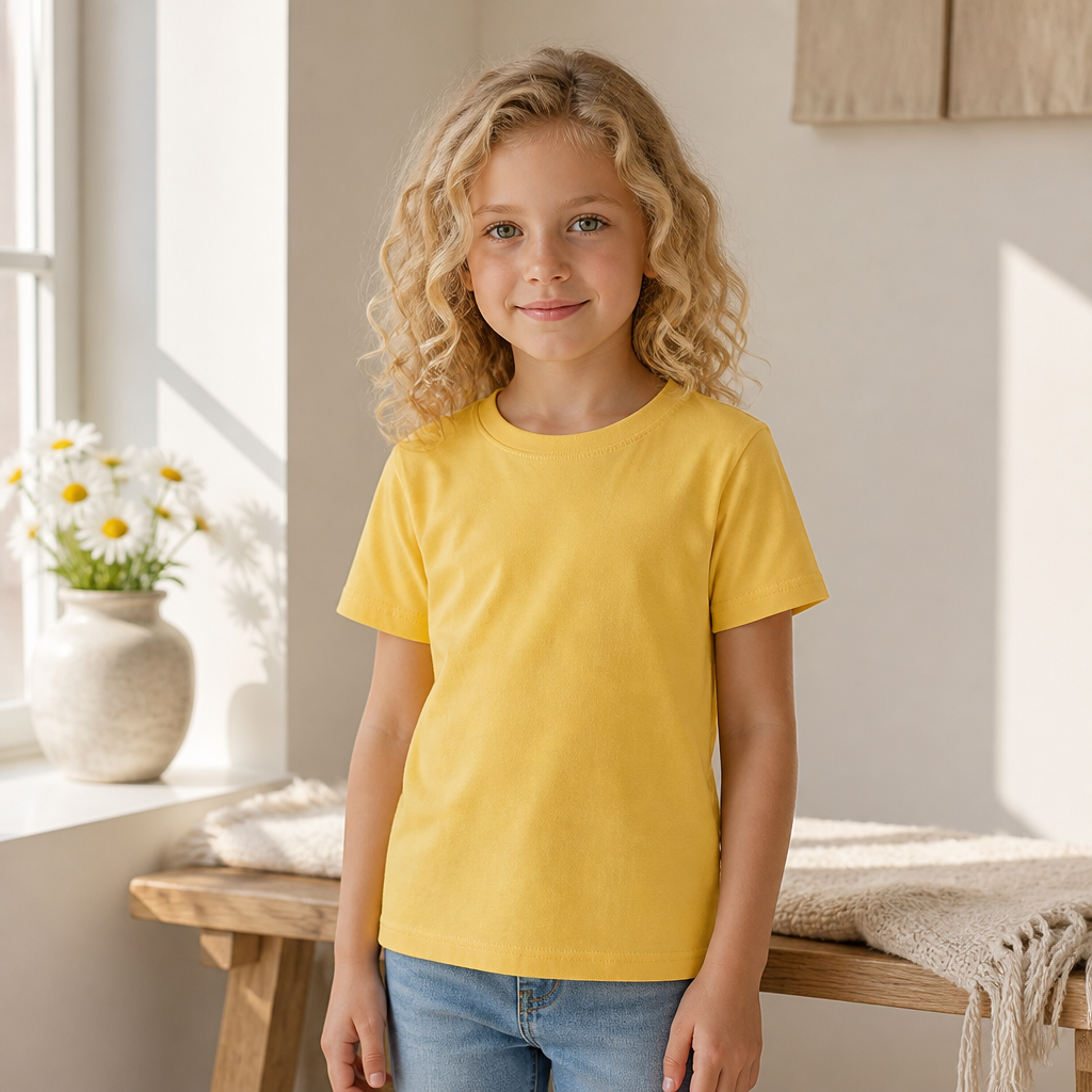 Soft Style T-Shirt
