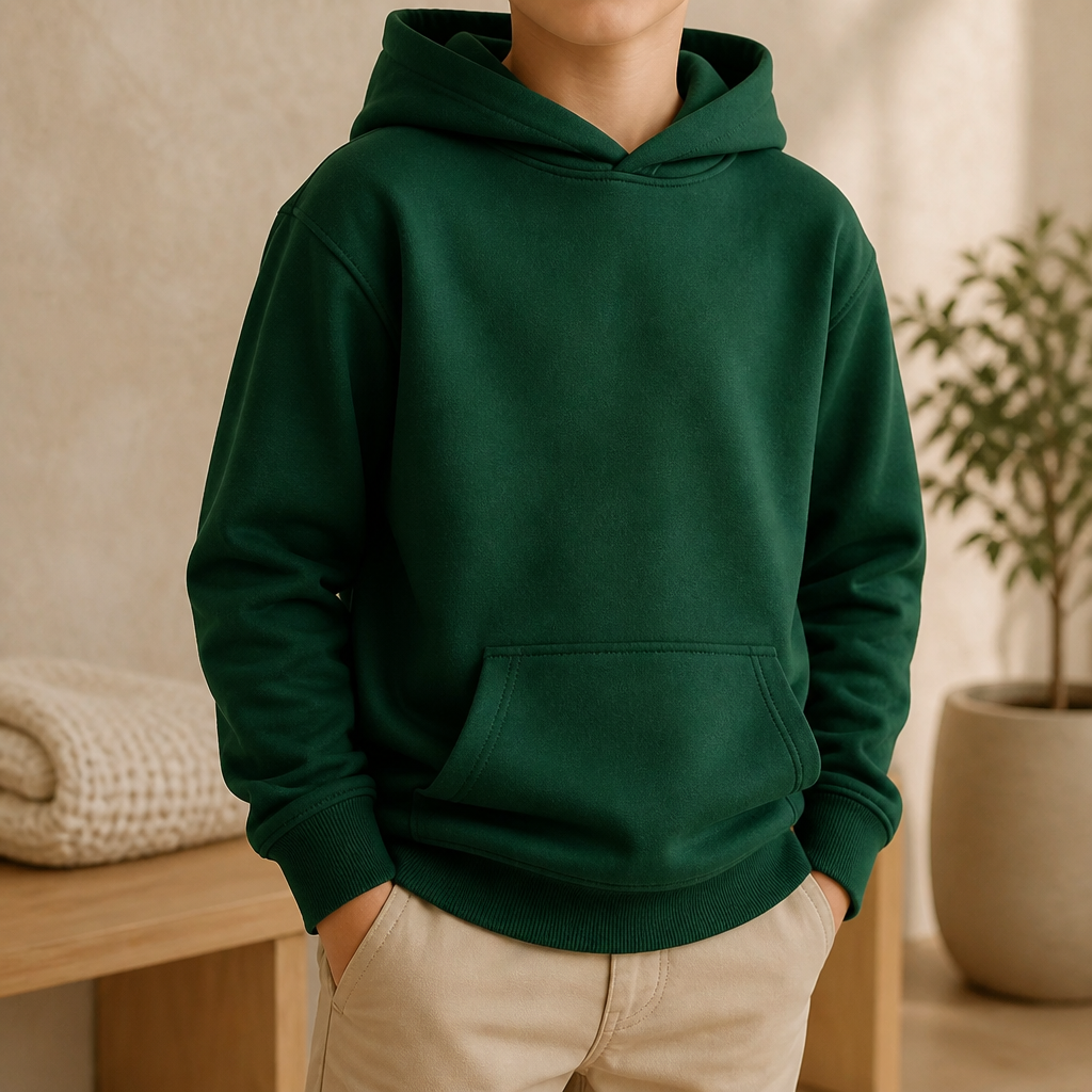 Heavy Blend Pullover Hoodie