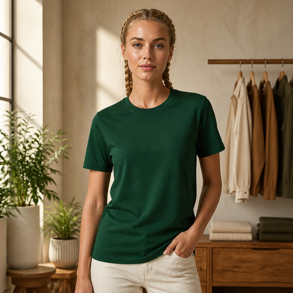 Soft Style T-Shirt