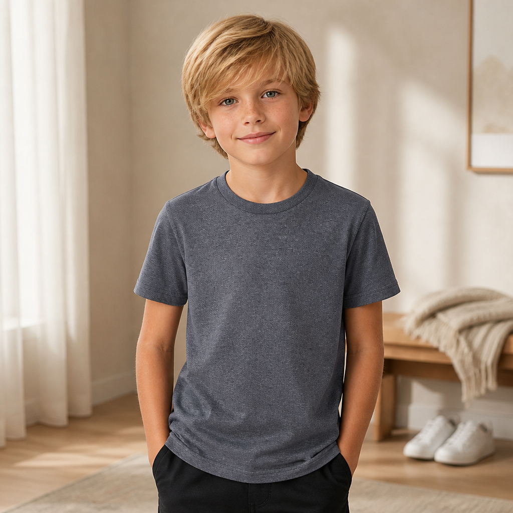 Soft Style T-Shirt