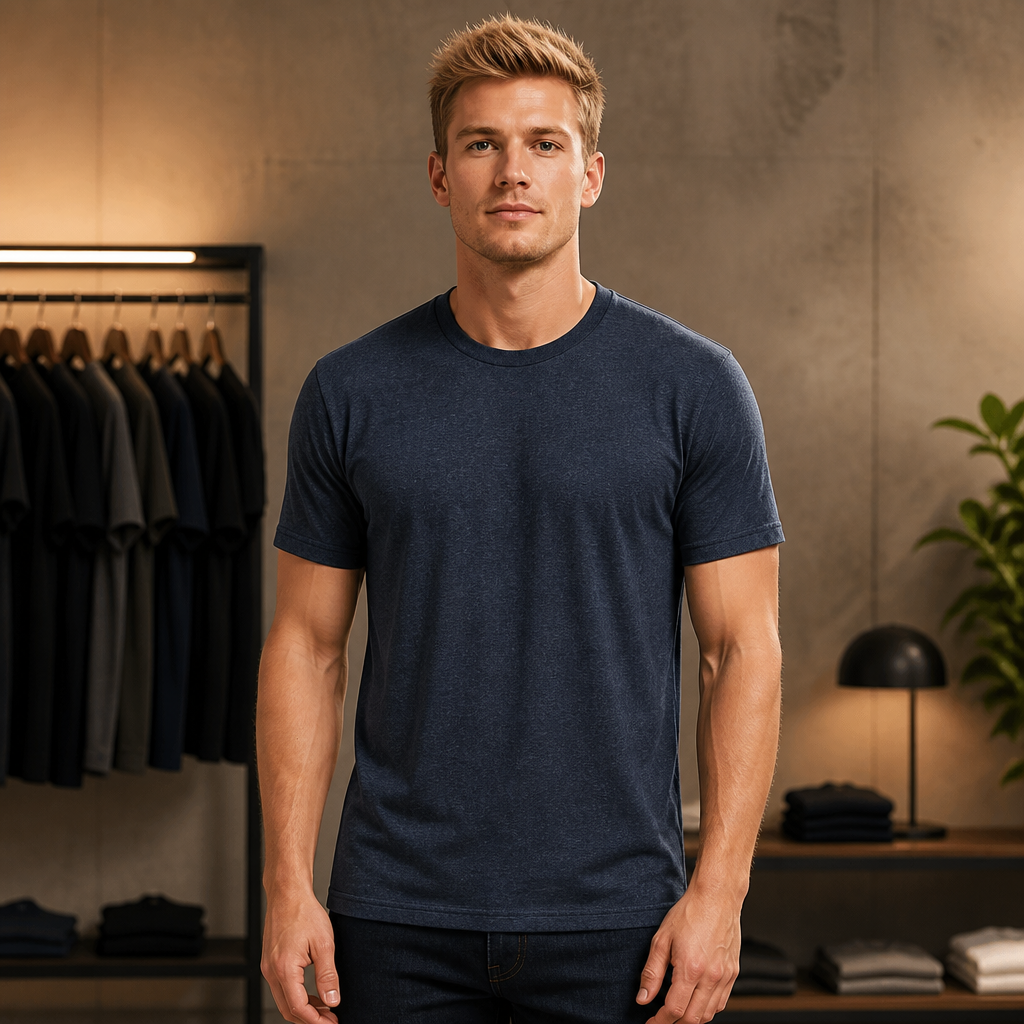 Soft Style T-Shirt