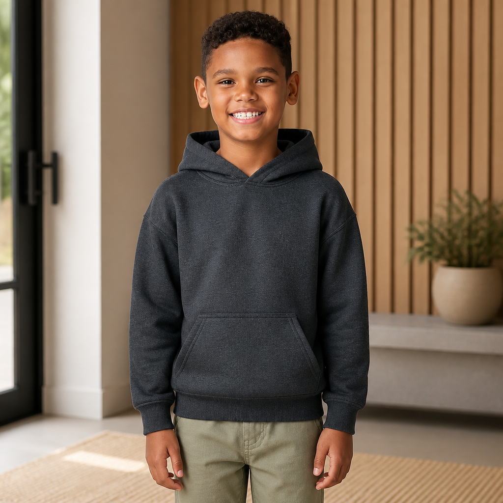 Heavy Blend Pullover Hoodie